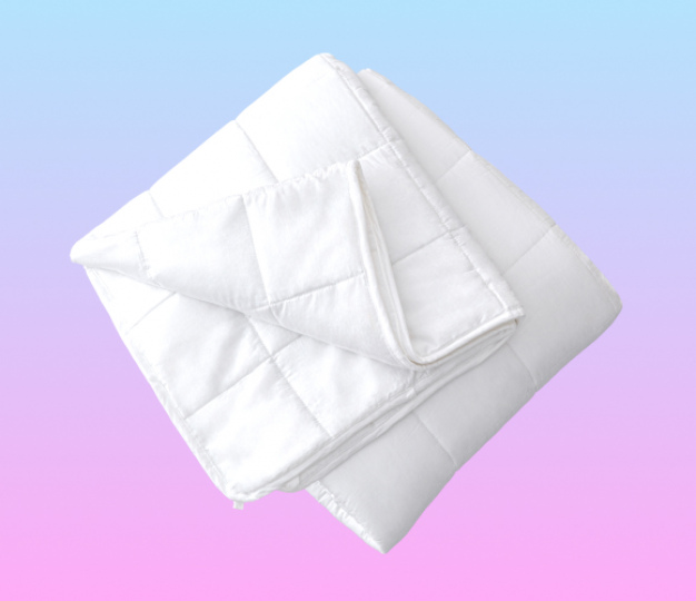 Утяжеленное одеяло 1сп