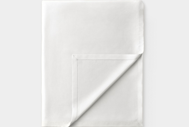 Простынь из тенселя