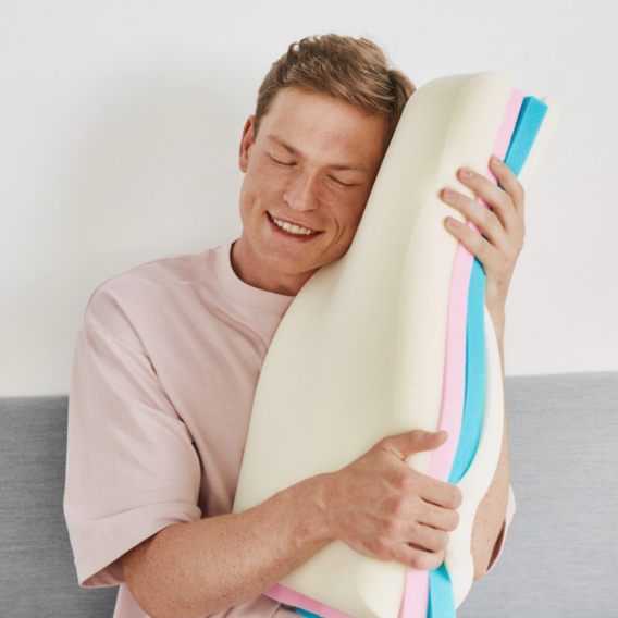 Подушка оригинал