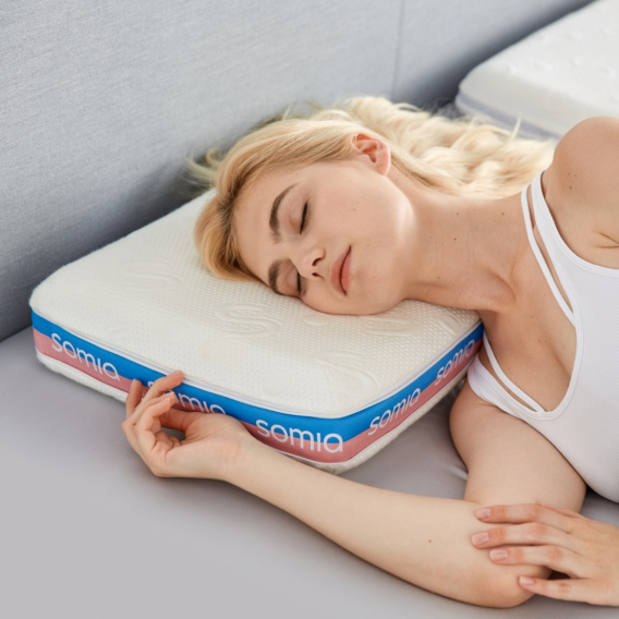 Подушка оригинал