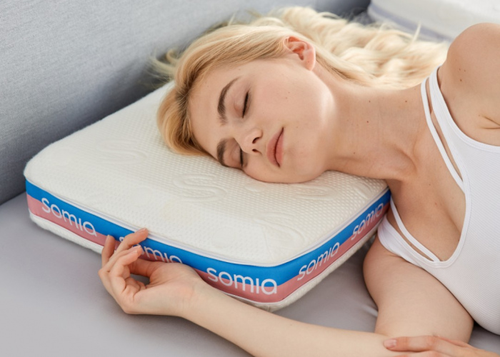 Подушка  Somia Original