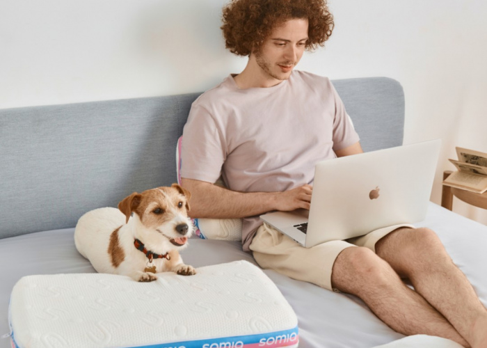 Подушка  Somia Original