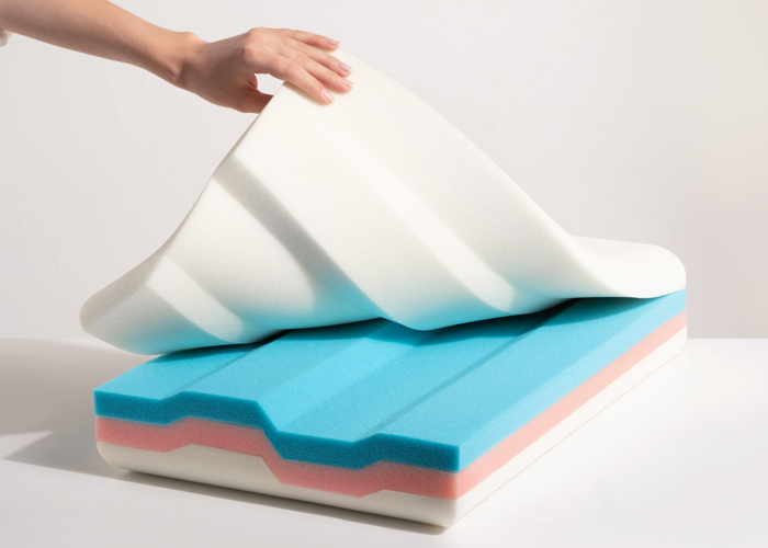 Взрослая подушка Somia Оригинальная