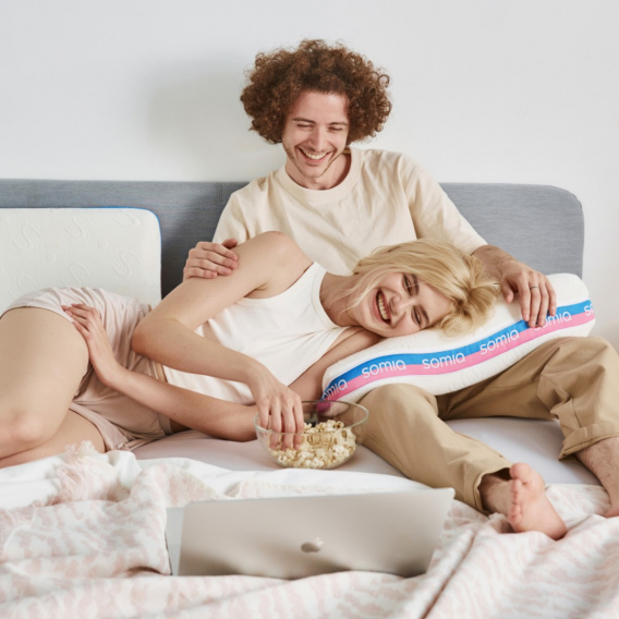 Подушка Waves