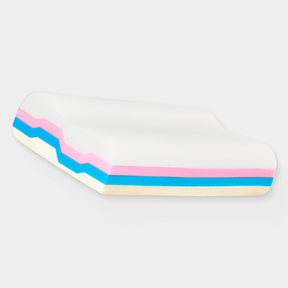 Подушка Waves