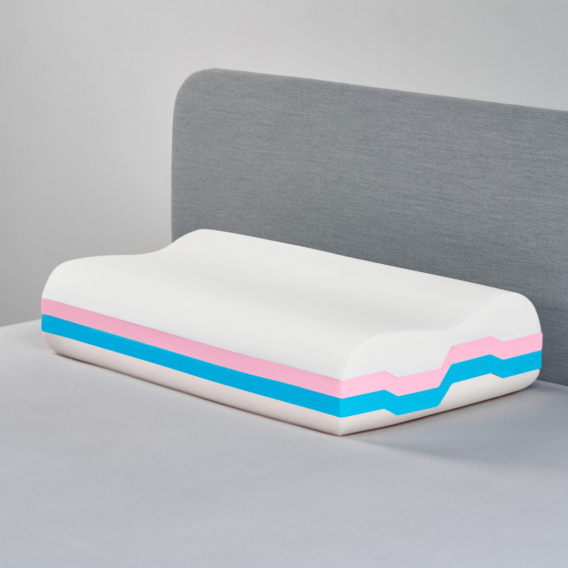 Подушка Waves