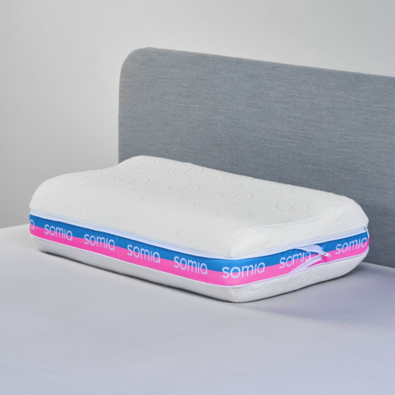 Подушка Waves