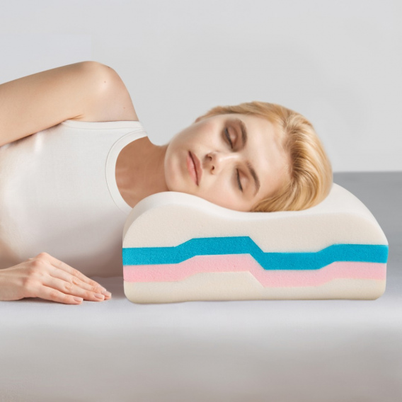 Подушка Waves