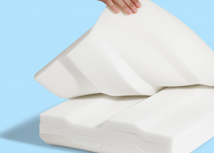 Подушка Somia Simple Soft