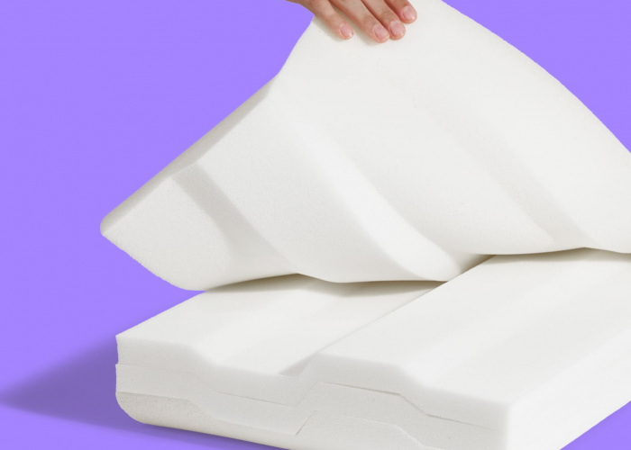 Подушка Somia Simple Regular