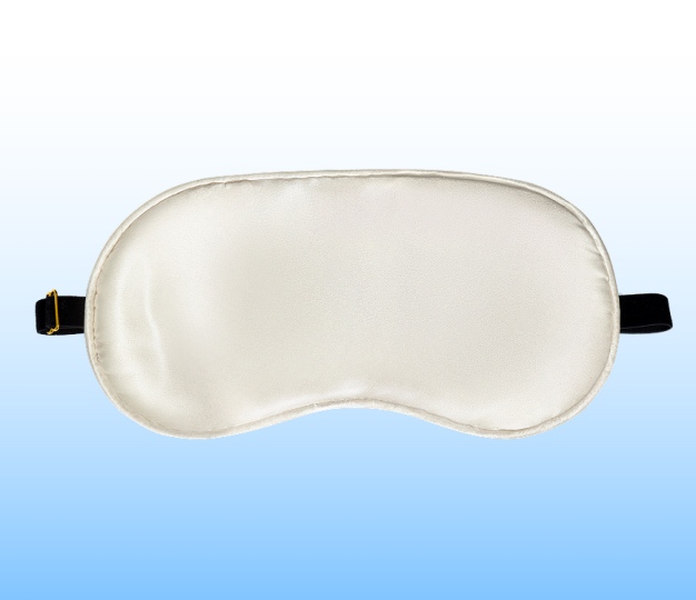 Маски для сна Somia х Ayris Silk