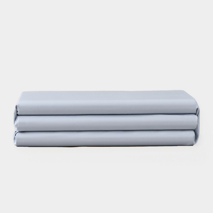 Пододеяльник из тенселя с двусторонней молнией