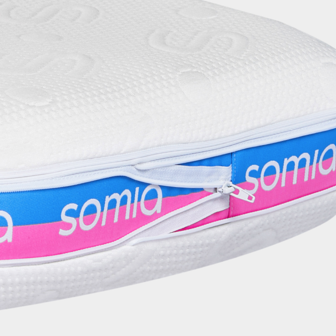 Чехол-трансформер на подушку Somia Оригинальная/Минимализм